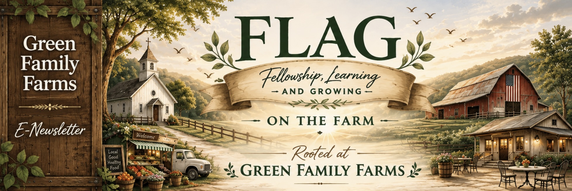 Green Family Farms